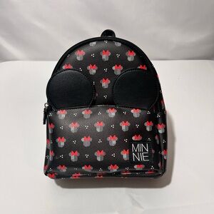 NWOT Minnie small backpack Dani Nicole
